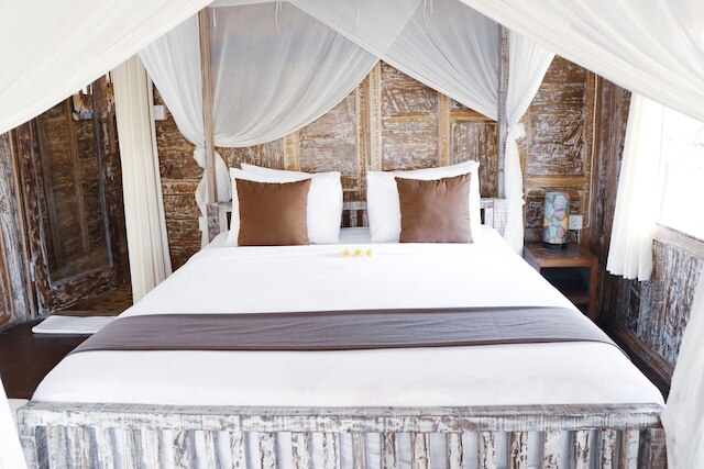 ロイヤル JJ ウブド リゾート & スパ