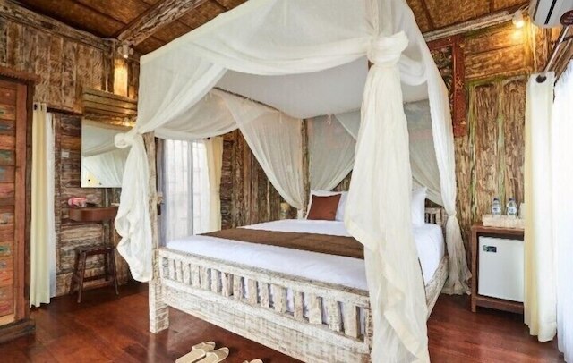 ロイヤル JJ ウブド リゾート & スパ