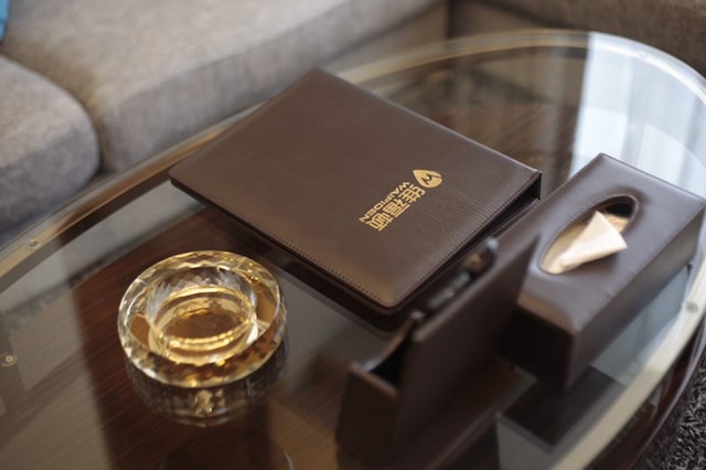 ルイドゥ アパートメント ジョンヤン ジンユ ブランチ (公寓中庸·金寓店)