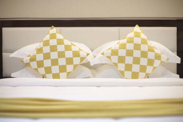 ルイドゥ アパートメント ジョンヤン ジンユ ブランチ (公寓中庸·金寓店)