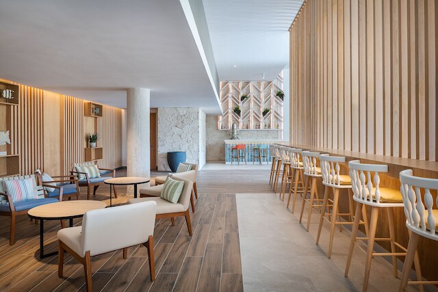 カタロニア グランド コスタ ムヘーレス オール スイーツ & スパ - オールインクルーシブ