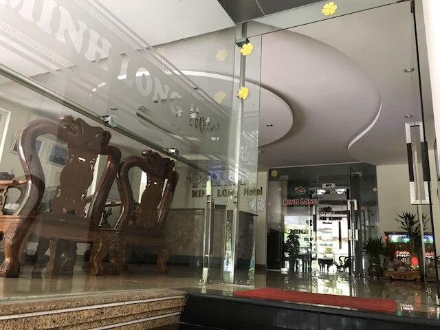 ミン ロン ホテル