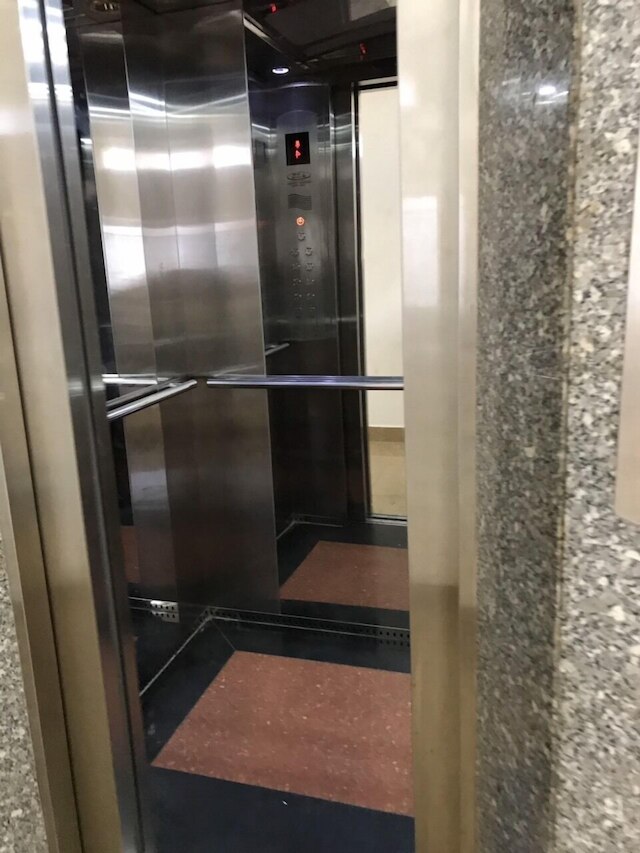 ミン ロン ホテル