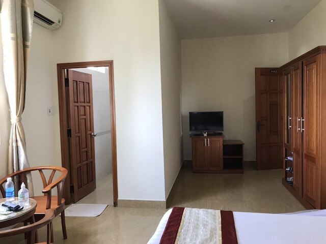 ミン ロン ホテル