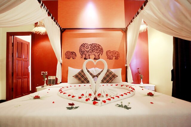 セントラル プライベート ホテル