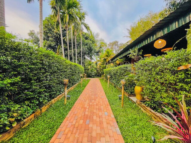 セントラル プライベート ホテル