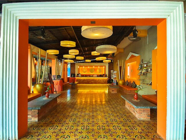 セントラル プライベート ホテル