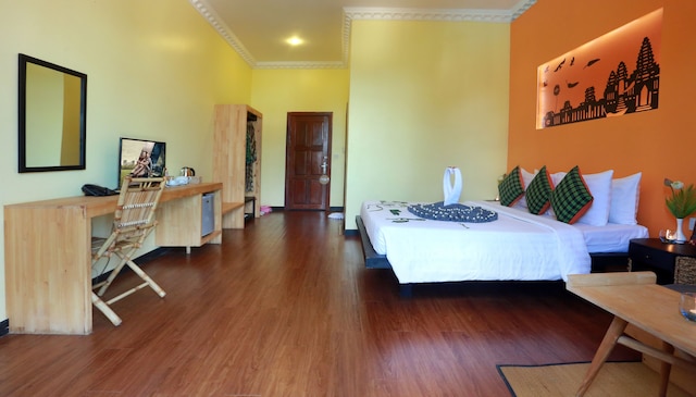 セントラル プライベート ホテル