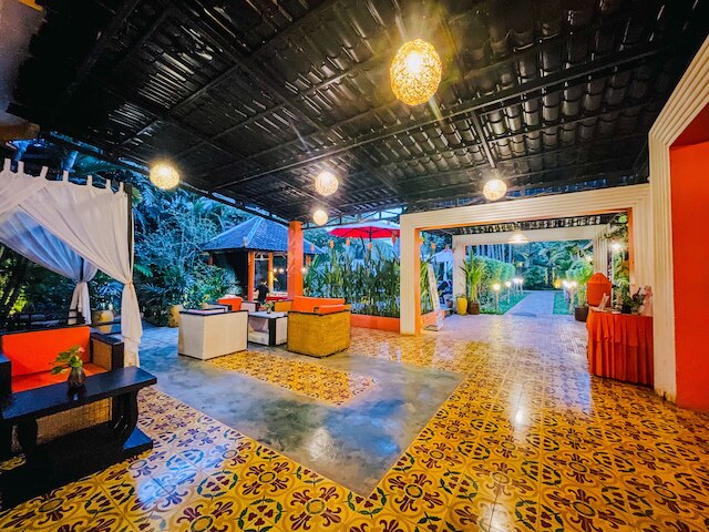 セントラル プライベート ホテル