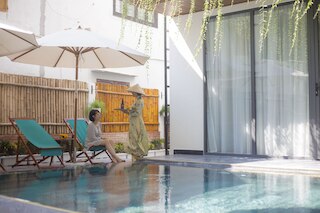 マイチ ヴィラ ホイ アン