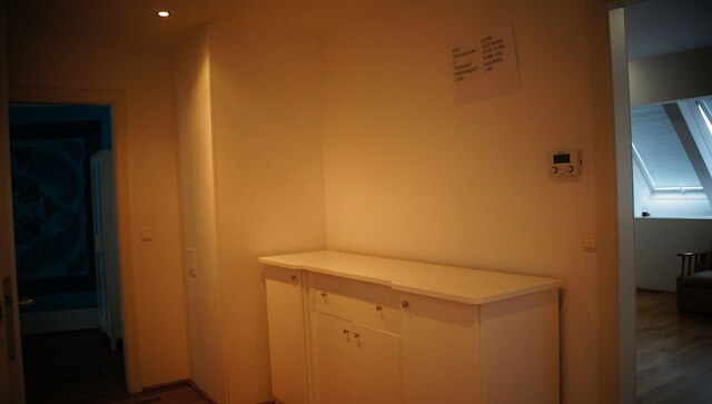 ルーフトップ アパートメント ウィズ ビューズ