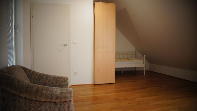 ルーフトップ アパートメント ウィズ ビューズ