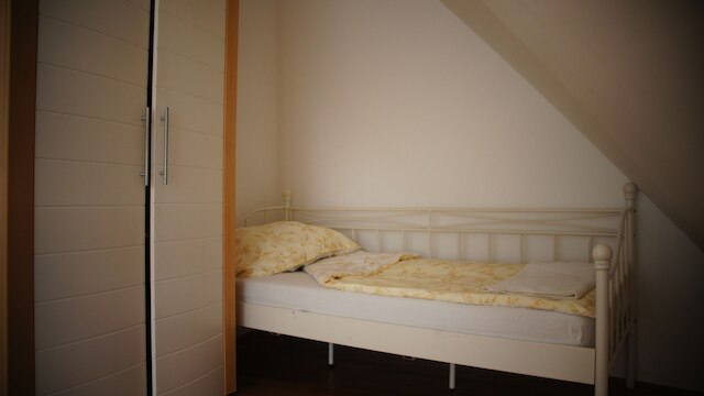 ルーフトップ アパートメント ウィズ ビューズ