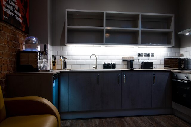 ヨーク ストリート スタジオズ