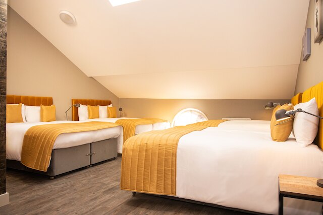 ヨーク ストリート スタジオズ