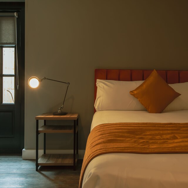 ヨーク ストリート スタジオズ