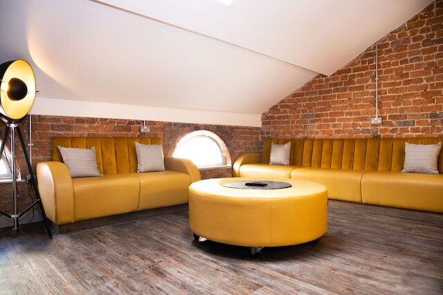 ヨーク ストリート スタジオズ