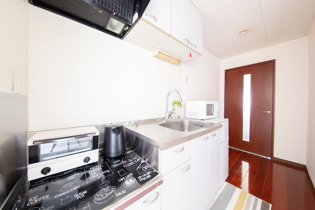 Comfort Self House Ten