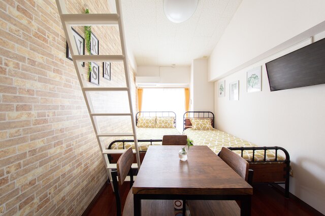 Comfort Self House Ten