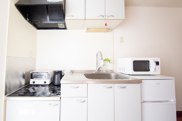 Comfort Self House Ten