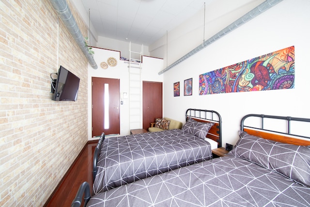 Comfort Self House Ten