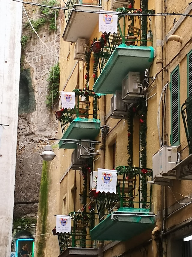 オ ヴィック シュトリット