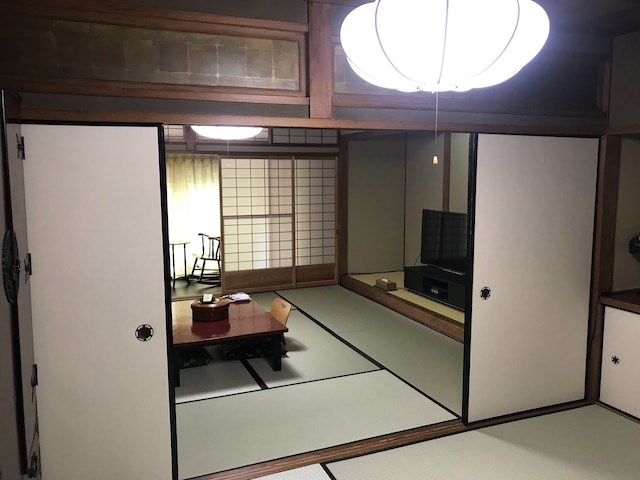 奥津温泉 池田屋 河鹿園