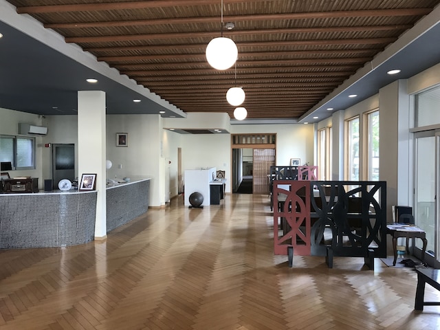 奥津温泉 池田屋 河鹿園