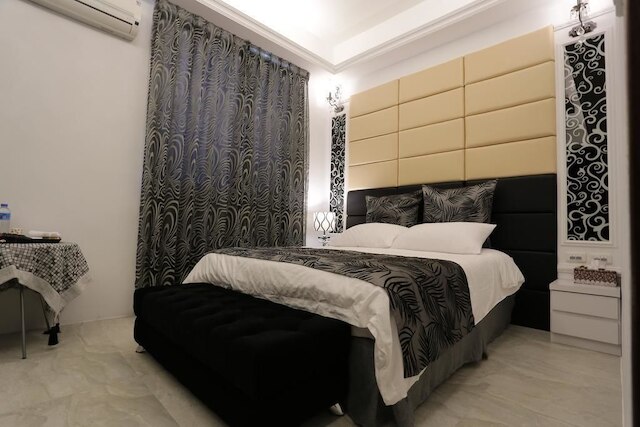 マジック ウィザード B&B (魔法精靈民宿)