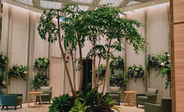 コムーネ リビング