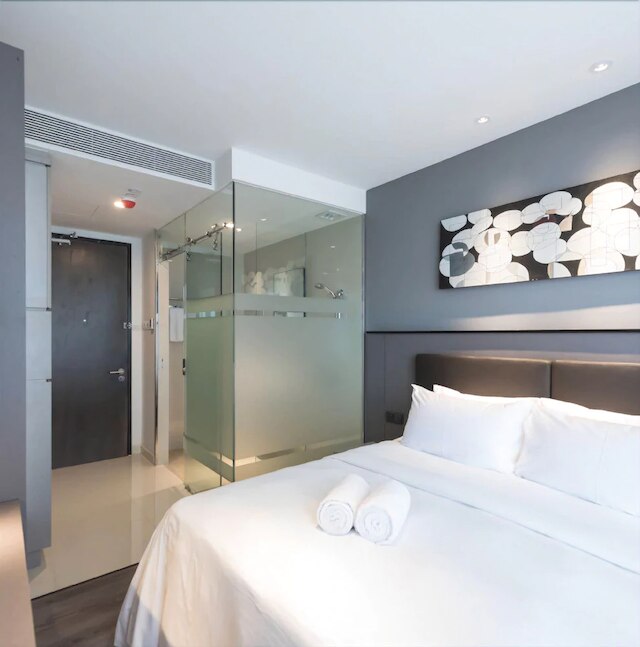 コムーネ リビング