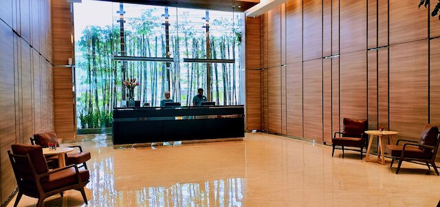 コムーネ リビング