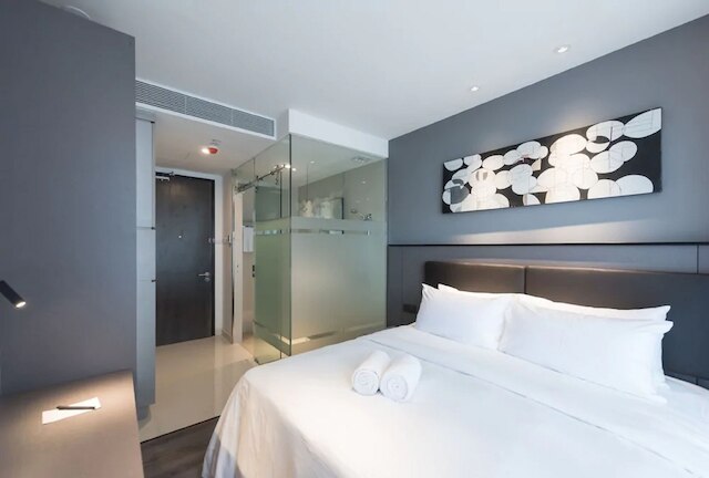 コムーネ リビング