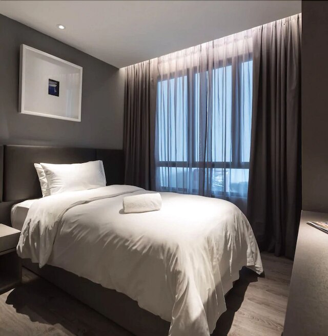 コムーネ リビング