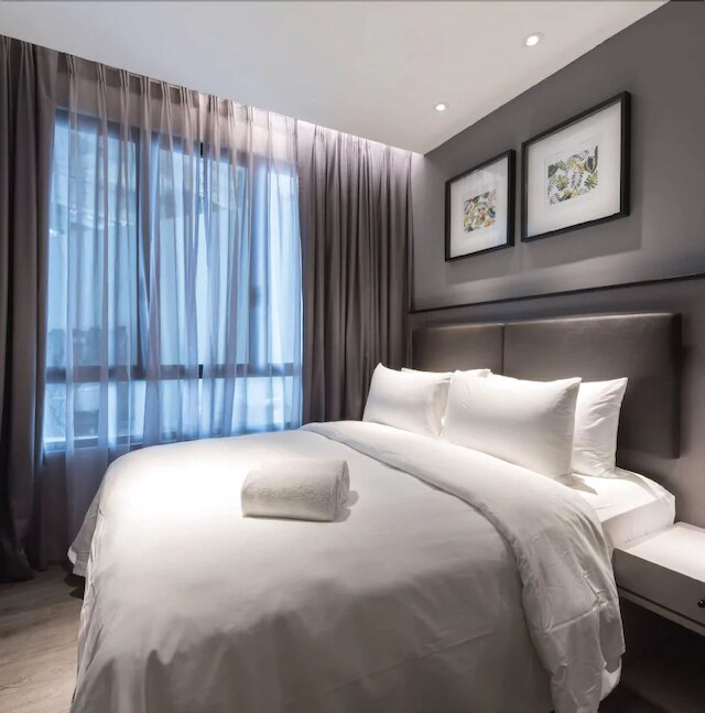 コムーネ リビング