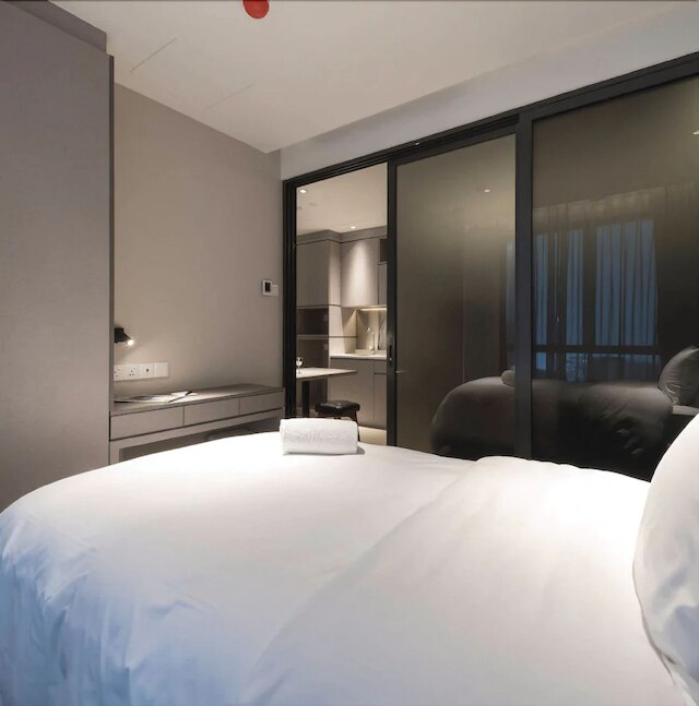 コムーネ リビング