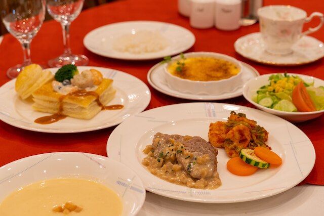 ピュア モール ミモザ