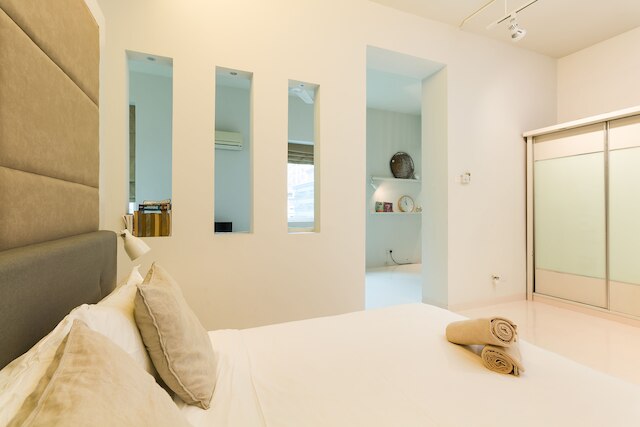 パークビュー アット KLCC