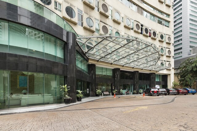 パークビュー アット KLCC