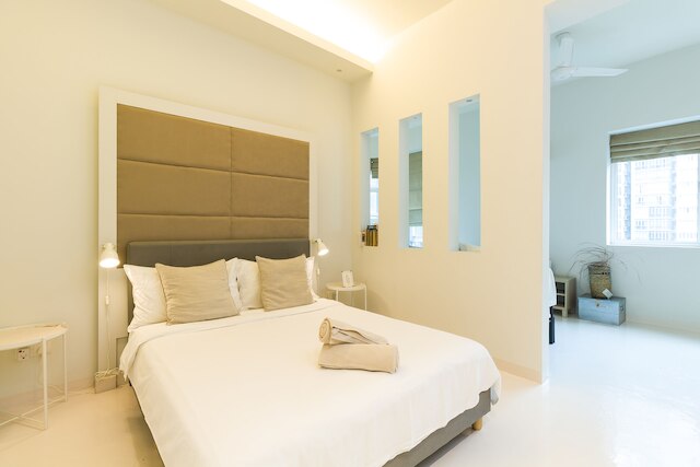 パークビュー アット KLCC