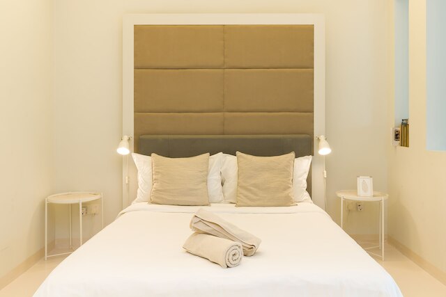 パークビュー アット KLCC