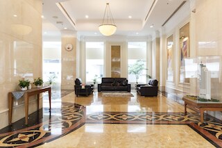 パークビュー アット KLCC