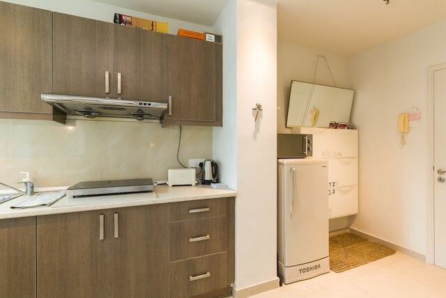 パークビュー アット KLCC