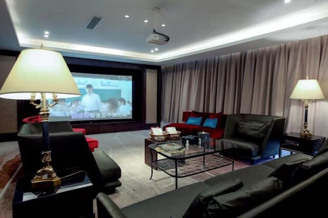 エリート ポリンク グローバル ホテル (重慶泊聯匯環球大酒店)