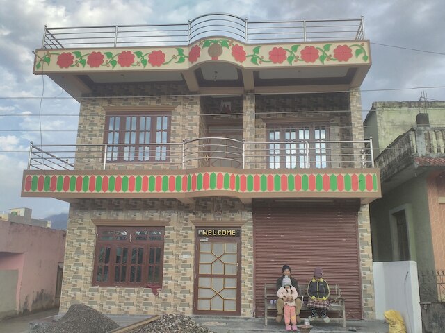 ドリームランド コテージ レストラン ゲストハウス