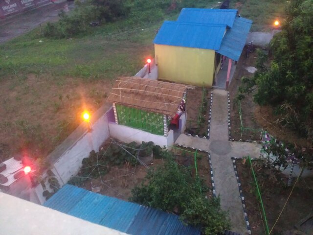 ドリームランド コテージ レストラン ゲストハウス