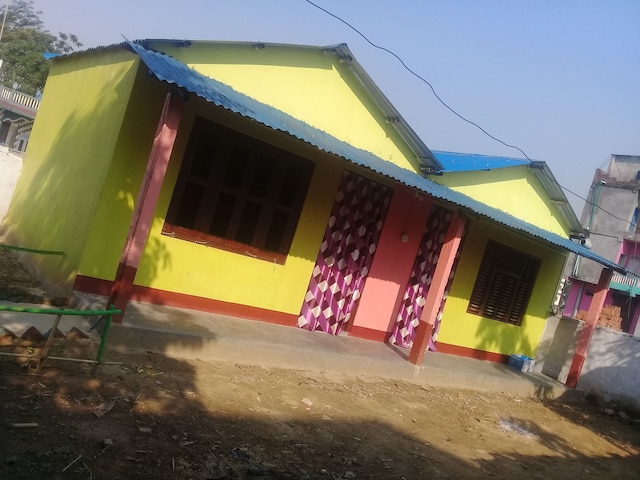 ドリームランド コテージ レストラン ゲストハウス