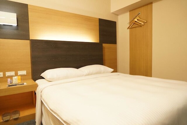 イン ダイ ホテル (英代大飯店)