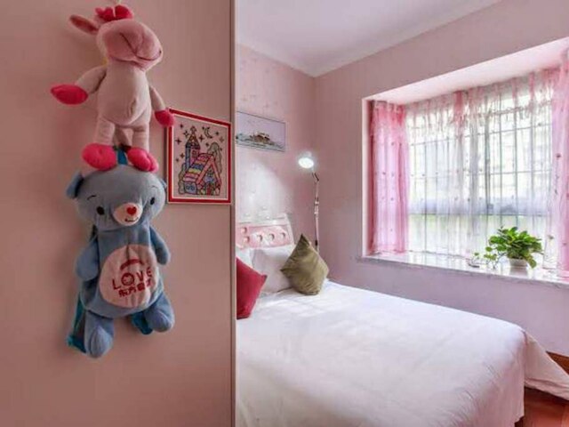 コージー アパートメント