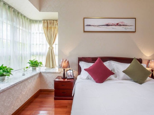 コージー アパートメント